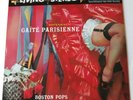 RCA Victor LSC 1817 Offenbach Gaite Parisienne (Fiedler, Boston Pops) Classic180