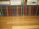 Franklin Mint Record Society 100 Greatest Recordings 0f All Time FULLSET + note