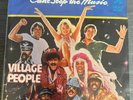 Village People, Can't Stop The Music / Milkshake 1980 Mexican 7