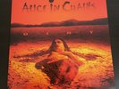 Alice in Chains Dirt Vinyl LP 2009