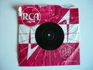 Elvis Presley Follow That Dream Jim Reeves Misprint 7