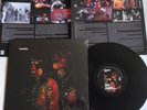 Lp Think Variety (re) Long Hair Music Lhc181 - Still Sealed