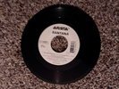 SANTANA-The Game Of Love/Nothing At All-Arista label # 50980