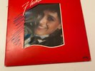 FLASHDANCE ORIGINAL SOUNDTRACK PICTURE DISC JAPAN