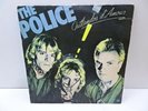 The Police - Outlandos D'amour mit Autogramme LP / Vinyl 27