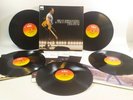 Vinyl LP BRUCE SPRINGSTEEN & THE E STREET BAND Live 1975-85 BOX SET X 5 EX/EX