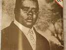 blind lemon jefferson RARE old blues guitar double album record milestone