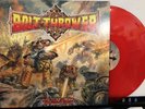Bolt Thrower – Realm Of Chaos LP 2017 Earache – MOSH013FDRUS NM/NM Red Vinyl UK