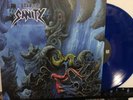 Edge Of Sanity – The Spectral Sorrows LP 2015 Black Mark – BMLP37 NM Blue Vinyl