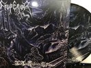 Emperor – In The Nightside Eclipse LP 2019 Candlelight CANDLE732444 NM Picture
