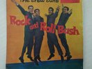 THE CREW CUTS - ROCK AND ROLL BASH - SH-BOOM EP RARE 7'' SPANISH PRESS SPAIN VG+