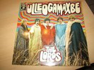 The Lords Ulleogamaxbe SMC 74343 EMI Columbia Vinyl LP
