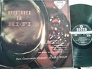 DECCA SXL 2008 ED1 FFSS BB OVERTURES IN HI-FI ADAM SUPPE WOLFF 1958 VG++