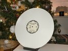 Jimmy Page & The Black Crowes ?– Live At The Greek - 12” Triple White Vinyl - LP