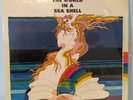 STRAWBERRY ALARM CLOCK World In A Sea Shell '68 UNI SEALED