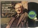 J.R.R.Tolkien Reads And Sings His Lord Of The Rings EX