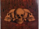 GRATEFUL DEAD: New Year's Eve 1987 Broadcast SWIRL 2x Vinyl LP w/ Book
