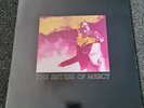 The sisters of Mercy - When you don't see me- 1991 - EP