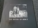 The sisters of Mercy - Body and Soul- 1984- EP