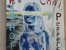 RED HOT CHILLI PEPPERS  BY THE WAY DOUBLE VINYL ALBUM REISSUE 2020 UNPLAYED
