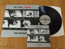 THE BEATLES LET IT BE NAKED 1st PRESS + 7'' SINGLE w/MISPRINT SUPERB AUDIO NM/M-