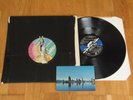 PINK FLOYD WISH YOU WERE HERE A1/B3 1st PRESS + SHRINK/POSTCARD SUPERB NM/MINT-