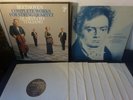 BEETHOVEN: COMP WORKS FOR STRING QUARTET 10LP BOX, QT Italiano, PHILIPS 6747 272