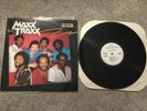 Maxx Traxx S/T PLP-5001 Lp Promo  Modern soul boogie funk disco no reserve