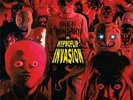 Stupeflip The Hypnoflip Invasion 1LP Red Vinyl Gatefold 2021 Etic System