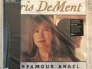 Iris DeMent Infamous Angel VMP 30th ANNIVERSARY ED. / Blue Vinyl+Listening Notes