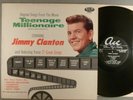 Various  Jimmy Clanton  Teenage Millionaire  Soundtrack; Pop Rock; Soul  Mono