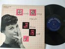 Mono 33rpm MG LP    BEVERLY KENNEY Sings for Johnny Smith ROYAL ROOST RLP 2206