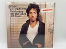 BRUCE SPRINGSTEEN DARKNESS ON THE EDGE OF TOWN 1978 • ORIG SEALED + HYPE STICKER