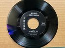 Wilbur (Rev) Brown - It Kills Me / Yes Yes Yes  45rpm 1950's N/M