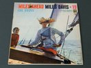 Miles Davis +19 w/Gil Evans - Miles Ahead - Columbia (6)eye CL1041