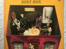 Blackwater Park Dirt Box Japan BASF UPS 557 B