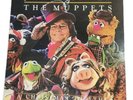 John Denver & The Muppets  A Christmas Together Vinyl Record LP