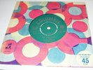 Sarah Vaughan UK Columbia 45 One mint julep. Hear