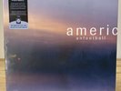 American Football Self Titled LP NEW BLUE Colored vinyl [Cap'n Jazz Joan of Arc]