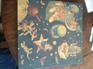 Smashing Pumpkins Melon Collie and the Infinite Sadness 4-LP Boxset Vinyl