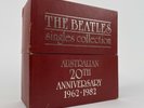 THE BEATLES Singles Collection Australian 20th Anniv. 7