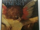 VIVALDI I Musici Ayo Philips 18 LP Vinyl Box Set 6747 029 Stereo Green Labels NM