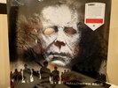 John Carpenter Halloween Kills OST LP Exclusive Art Edition Vinyl Sealed x/2000