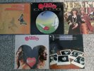 Heart*Vinyl LP*Dog & Butterfly*Little Queen*Magazine*Dreamboat*Private Audition