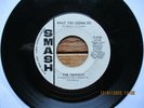 The Tempests - What You Gonna Do - Smash (Promo) - Northern Soul