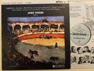 SAX 2391 Albeniz Granados Spanish Piano Music / Jose Iturbi B/S