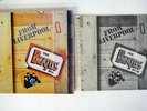 BEATLES FROM RIVERPOOL BOX EMI/ODEON EAS-77011-8 JAPAN VINYL 8LP