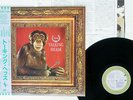 TALKING HEADS NAKED EMI RP28 5603 JAPAN OBI PROMO VINYL LP