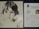 U2 Boy Signed LP 12