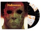 Rob Zombie's Halloween Splatter Vinyl Soundtrack Waxwork Records Tyler Bates